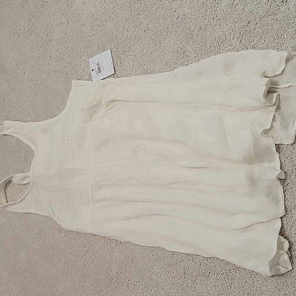 O'Neill swim coverup